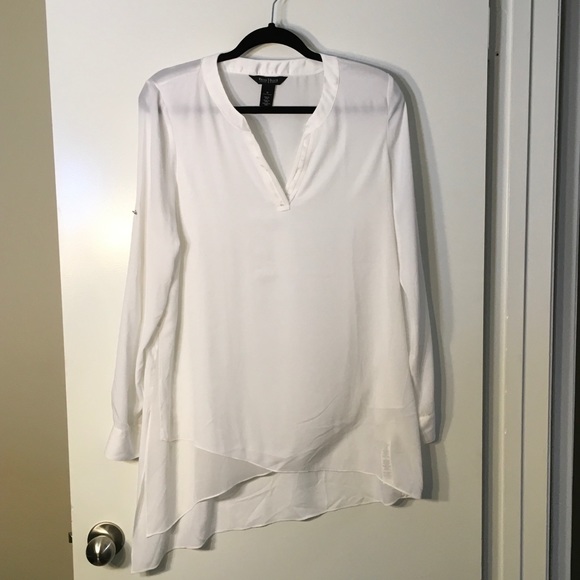 White House Black Market Tops - White House black market blouse offers welcome